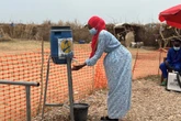 Cholera Plagues Sudan amidst Civil War, and Climate Change Is Making It Worse