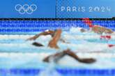 Is the Paris Olympics’ Swimming Pool ‘Slow’? Let’s Dive into the Math  