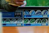 The Health Effects of FDA-Authorized ZYN Nicotine Pouches