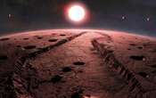 Newfound Exoplanets around Barnard’s Star Resolve Long-Standing Astronomical Quest