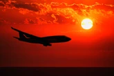 Solar Geoengineering Is Possible with Existing Aircraft, Study Finds