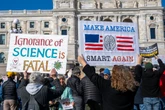 Trump Administration Changes at NIH, EPA, NASA, NSF Spark Internal Dissent