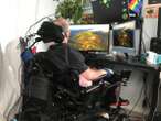 Brain-to-Speech Tech Good Enough for Everyday Use Debuts in a Man with ALS 