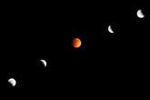 How to Watch the Total Lunar Eclipse on March 13