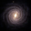 Gaia, Europe’s Galactic Cartographer, Is Gone But Not Forgotten