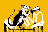 Scientists Map Nightlife and Communication of NYC Rats to Help Urban Planning and Pest Control