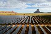 Clean Energy Is Bringing Electricity to Many in the Navajo Nation