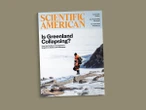 Seeking Sustainable Fashion and Cracking a Greenland Mystery