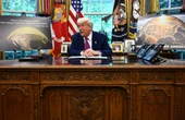 Why Trump’s ‘Golden Dome’ Won’t Shield the U.S. from Nuclear Strikes