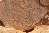 Rock Art Discovery Reveals Unknown Arabian Nomads from 12,000 Years Ago