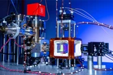 Quantum Computers Simulate Particle 'String Breaking' in a Physics Breakthrough