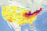 Intense Heat Dome Will Bring Record-Breaking Temperatures to the East