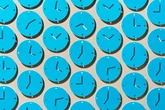 Math Proves That Everything Really Is Becoming More Complicated over Time