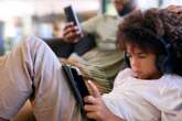 Digital Books Shouldn't Count As Screen Time