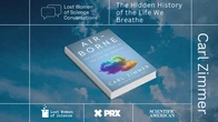 A Public Health Researcher and Her Engineer Husband Found How Diseases Can Spread through Air Decades before the COVID Pandemic
