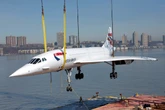 ‘Supersonic’ Planes Could Make a Comeback in the U.S. after Decades-Long Ban