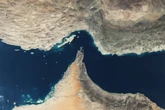 War in Iran spotlights the risk to drinking water for millions in the Persian Gulf