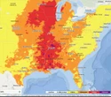 Humidity from Corn Sweat Intensifies Extreme Heat Wave in U.S. Midwest