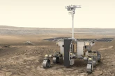 Europe's Mars Rover Will Use New Nuclear Power Source