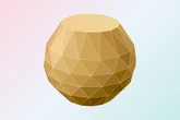 Mathematicians Make Surprising Breakthrough in 3D Geometry with ‘Noperthedron’