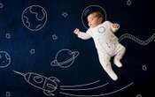 Can We Even Have Babies in Space? Why We're Not Ready for Life Off-Planet