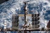 NASA May Pay $1 Billion to Destroy the International Space Station. Here's Why