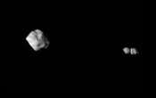 'Dinky' Asteroid Is Three Space Rocks, Not Two, NASA Flyby Finds