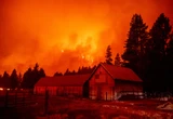 The Worst Wildfires Are Started by People. Here's How