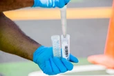 The Opioid Crisis Is Now Being Tracked with Wastewater