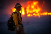 Wildfire Risk Maps Haven't Kept Up with Wildfire Risks
