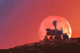NASA's Troubled Mars Sample Mission Has Scientists Seeing Red