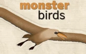 What Better Gift for the Holidays Than a Monstrous Mystery?