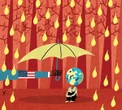 As the Climate Crisis Deepens, High-Polluting Nations Must Start Paying Reparations