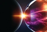 Why Aren't We Made of Antimatter?