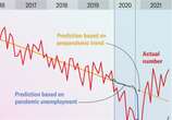 COVID Caused a Baby Bump when Experts Expected a Drop. Here's Why