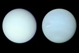 Uranus and Neptune Have Similar Hues, New Study Shows