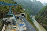 China's New Dark Matter Lab Is Biggest and Deepest Yet