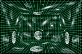 Stop Asking If the Universe Is a Computer Simulation