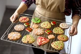 Decoding Your Hunger During the Holidays