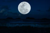 How the Moon Shaped Human History, from Religion to Climate