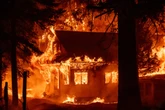 Climate Disasters Prompt Another Home Insurance Company to Leave a State