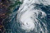 AI Weather Forecasting Can't Replace Humans--Yet