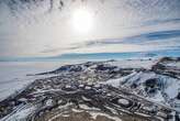 Cutbacks to U.S. Antarctic Science Risk Geopolitical Shifts at the South Pole