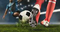 Professional Soccer Players May Demonstrate Exceptional Cognitive Control