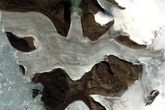 Hidden Greenland Lake Punches through Giant Blocks of Ice in ‘Extremely Surprising’ Event