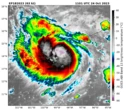 Hurricane Forecasters Keep Access to Threatened Defense Department Satellite Data