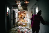 Trump Aims to Cut Hospital Disaster Preparedness Program