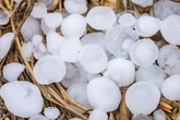 Larger, More Dangerous Hail Is Becoming More Common—Here's Why