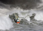 Scientists Might Soon Predict the Ocean’s Rogue Waves 