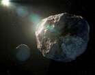 These 352 Asteroids Likely Have Cute Little Moonlets